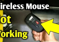 Troubleshooting Guide: Why Your Wireless Mouse Isn’t Working and How to Fix It