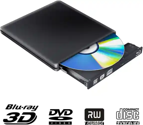 Can you use Blu-ray on a laptop