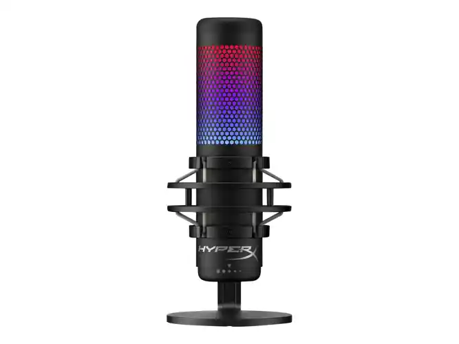 What is a gaming microphone for