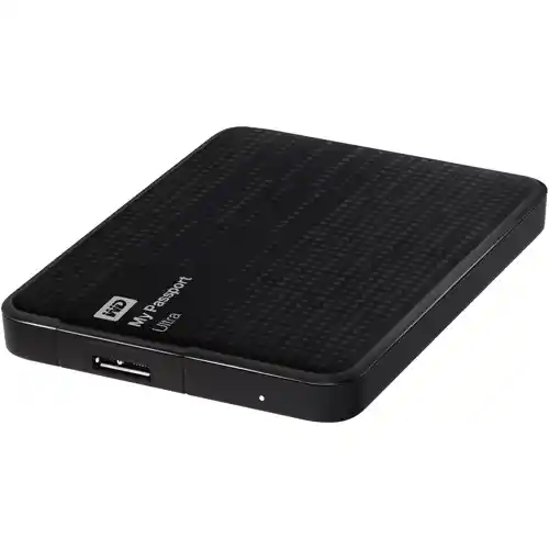 what is a portable external hard drive