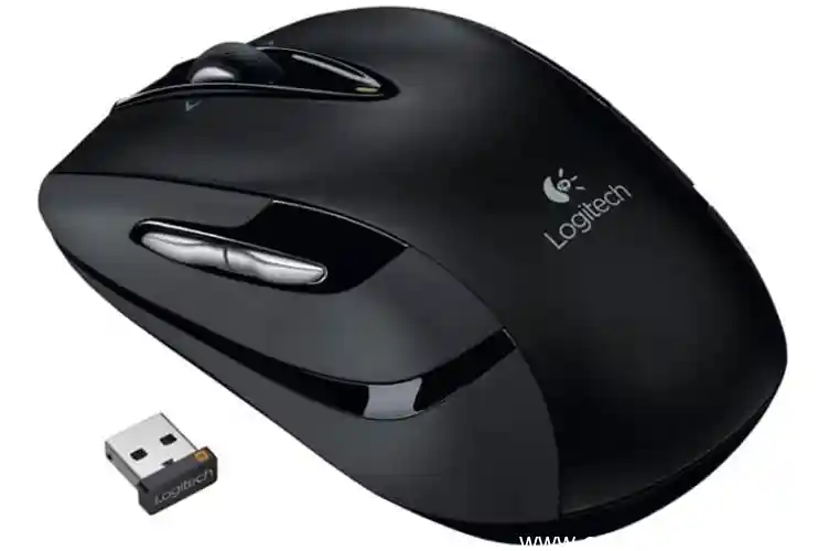 how to connect wireless mouse