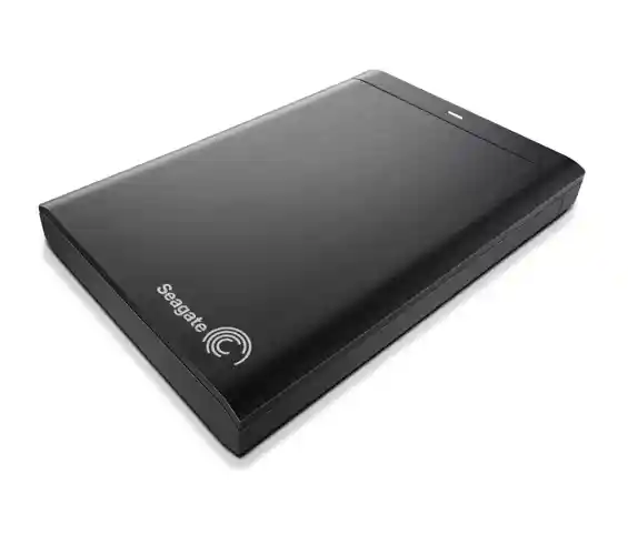 what is a portable external hard drive