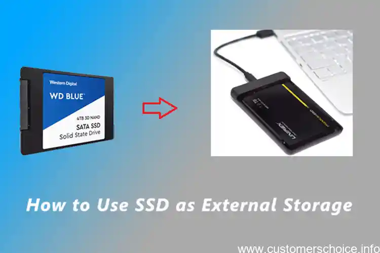 Can you run SSD through USB