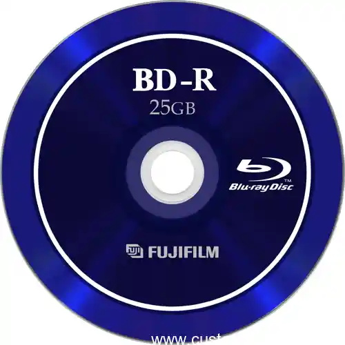 Which is better Blu-ray disc or pen drive