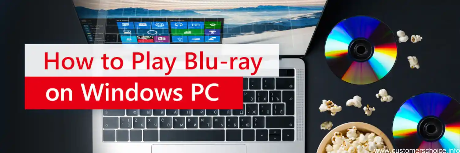 Can you use Blu-ray on a laptop